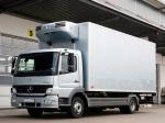 Mercedes-Benz Atego 1222 2005 года